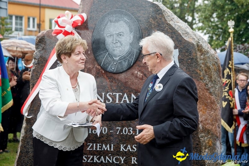 XIX Światowy Zjazd Kaszubów w Rumi