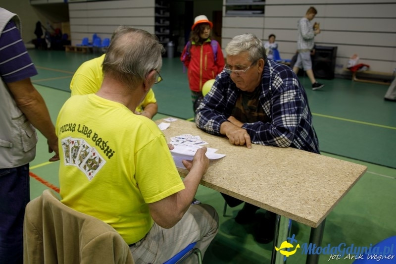 XIX Światowy Zjazd Kaszubów w Rumi