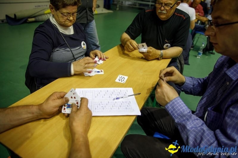 XIX Światowy Zjazd Kaszubów w Rumi