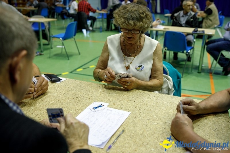 XIX Światowy Zjazd Kaszubów w Rumi