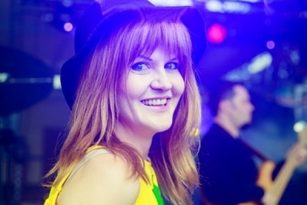 XIX Światowy Zjazd Kaszubów w Rumi