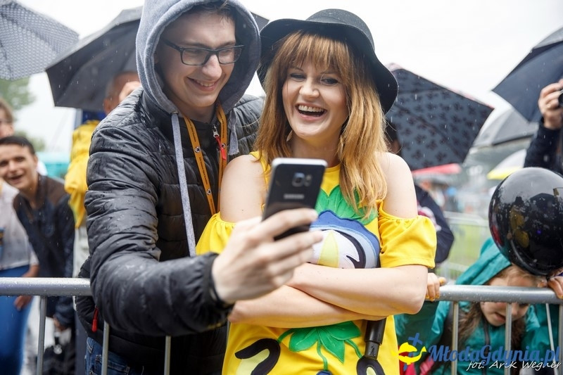 XIX Światowy Zjazd Kaszubów w Rumi