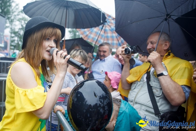 XIX Światowy Zjazd Kaszubów w Rumi