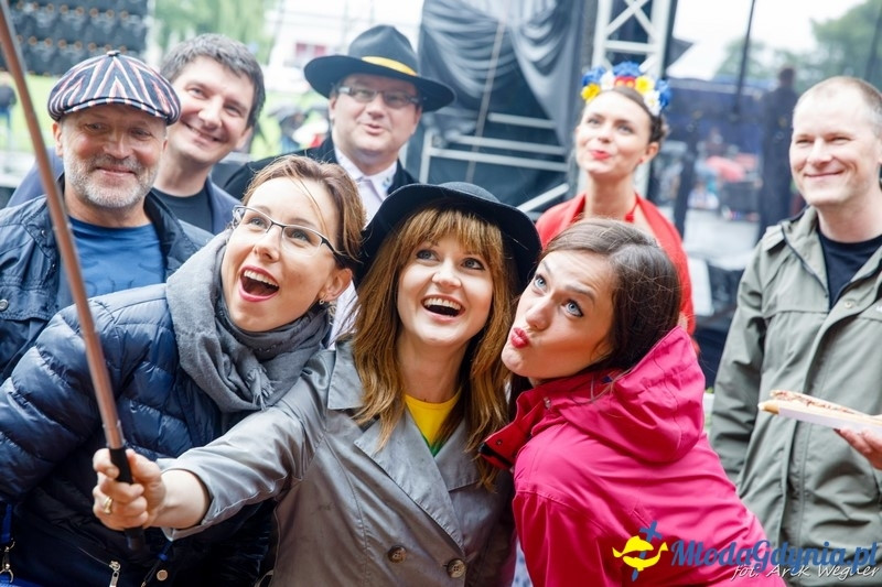 XIX Światowy Zjazd Kaszubów w Rumi