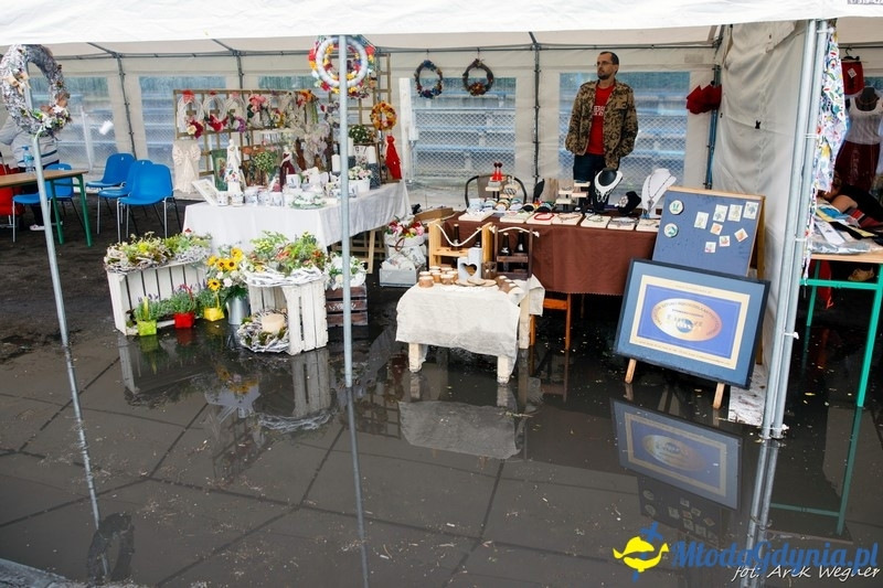 XIX Światowy Zjazd Kaszubów w Rumi