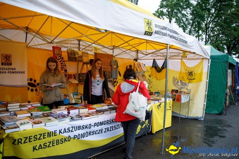 XIX Światowy Zjazd Kaszubów w Rumi