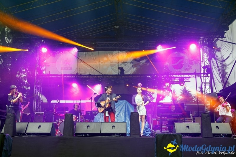 XIX Światowy Zjazd Kaszubów w Rumi