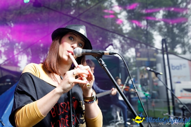 XIX Światowy Zjazd Kaszubów w Rumi