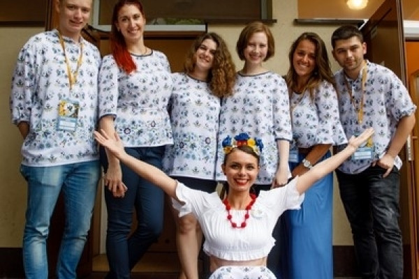 XIX Światowy Zjazd Kaszubów w Rumi