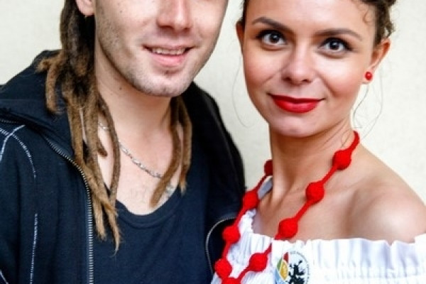 XIX Światowy Zjazd Kaszubów w Rumi