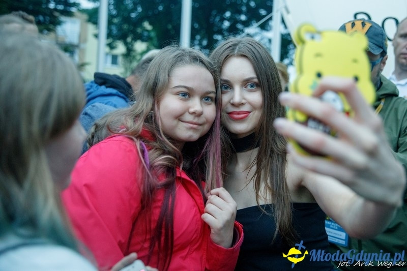 XIX Światowy Zjazd Kaszubów w Rumi