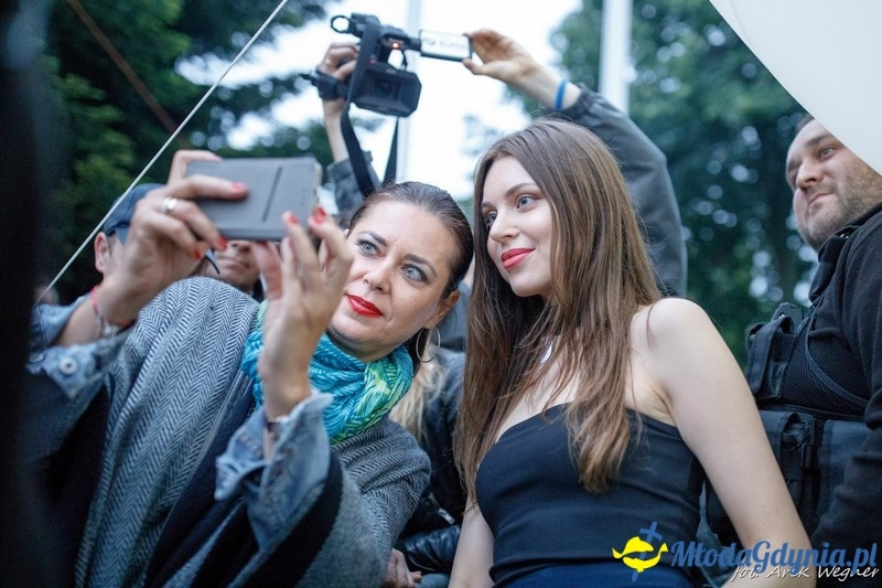 XIX Światowy Zjazd Kaszubów w Rumi