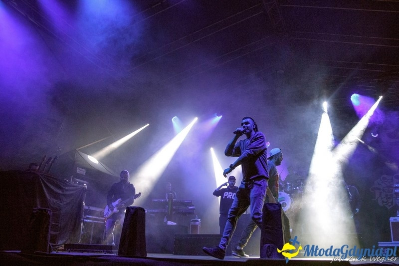 XIX Światowy Zjazd Kaszubów w Rumi