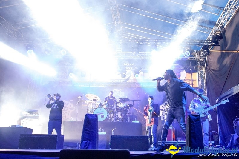 XIX Światowy Zjazd Kaszubów w Rumi