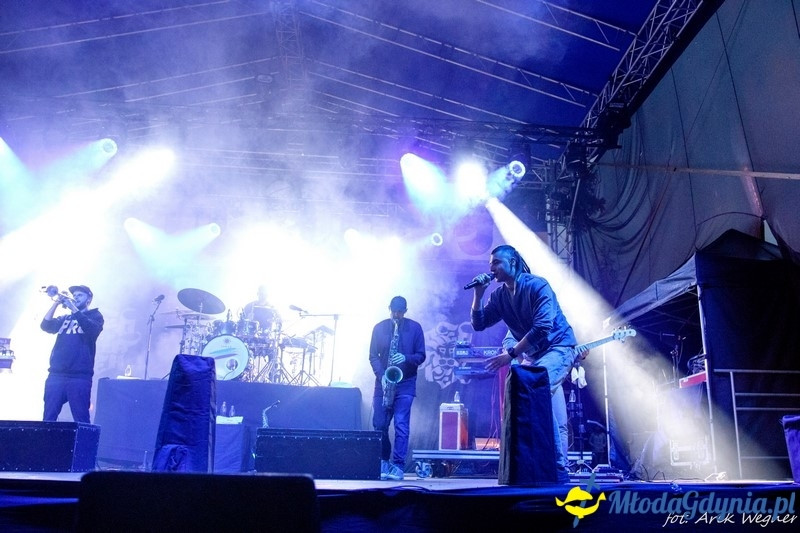 XIX Światowy Zjazd Kaszubów w Rumi