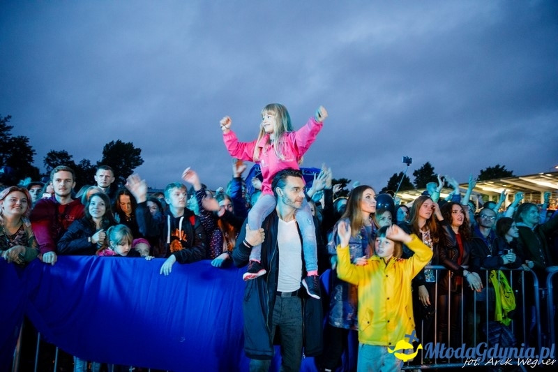 XIX Światowy Zjazd Kaszubów w Rumi