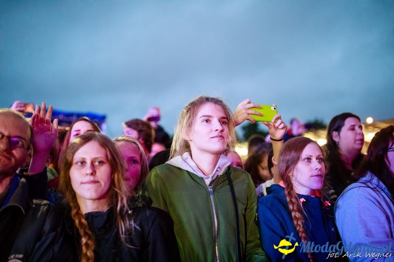 XIX Światowy Zjazd Kaszubów w Rumi