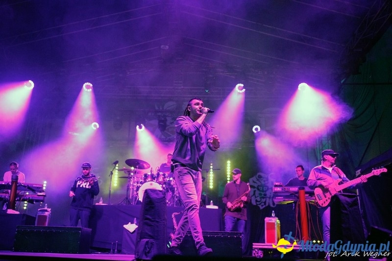 XIX Światowy Zjazd Kaszubów w Rumi