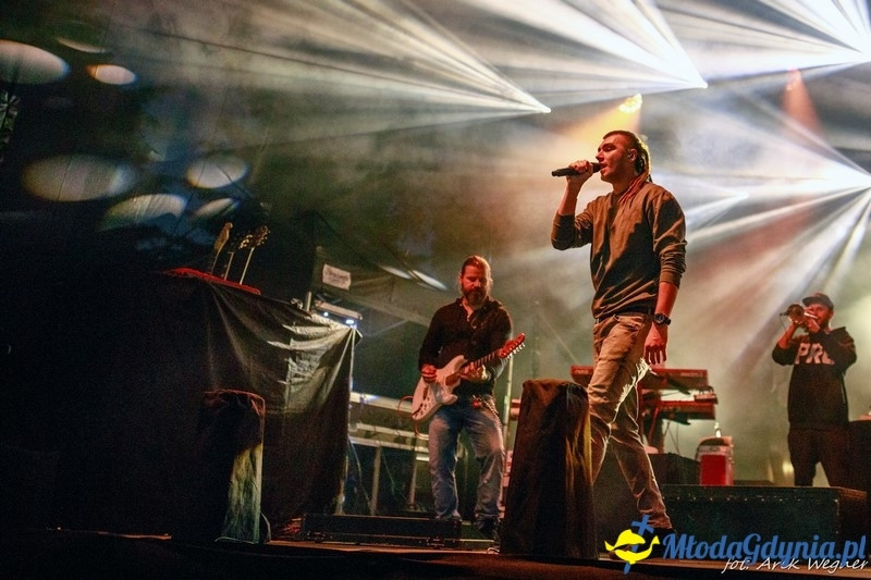 XIX Światowy Zjazd Kaszubów w Rumi