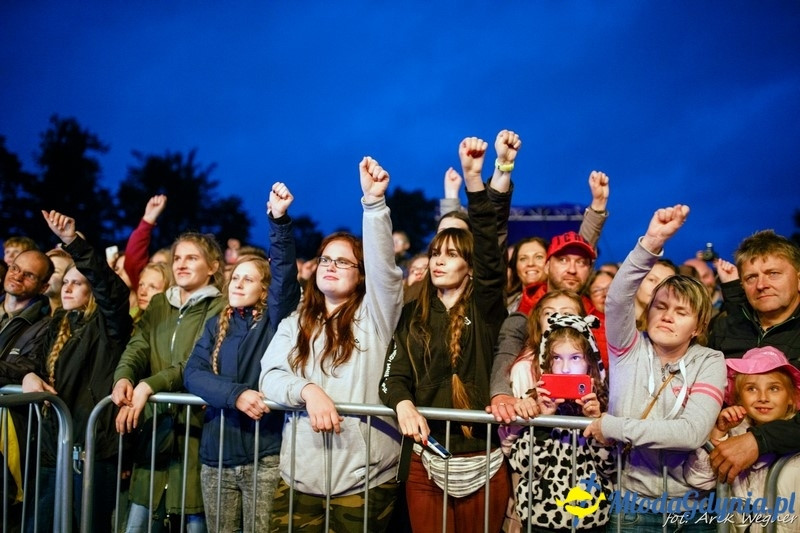 XIX Światowy Zjazd Kaszubów w Rumi