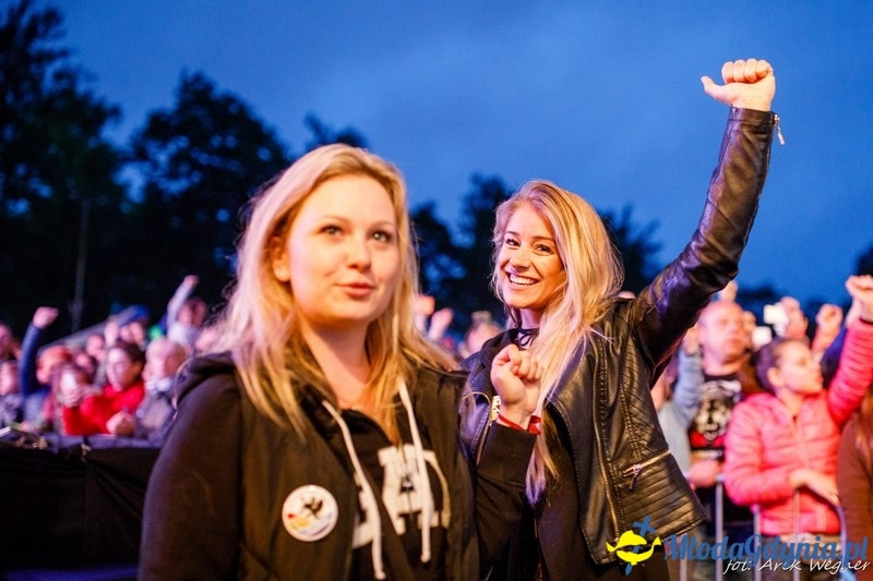 XIX Światowy Zjazd Kaszubów w Rumi