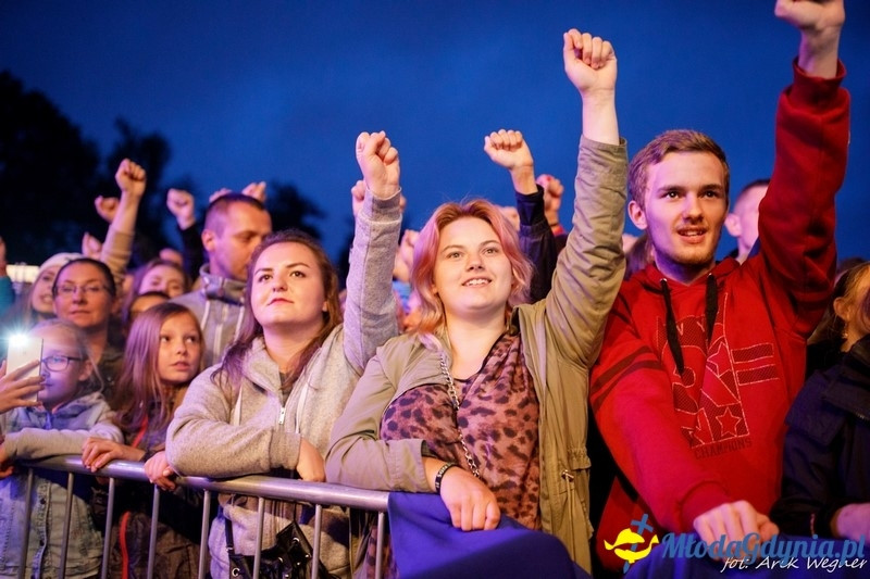 XIX Światowy Zjazd Kaszubów w Rumi