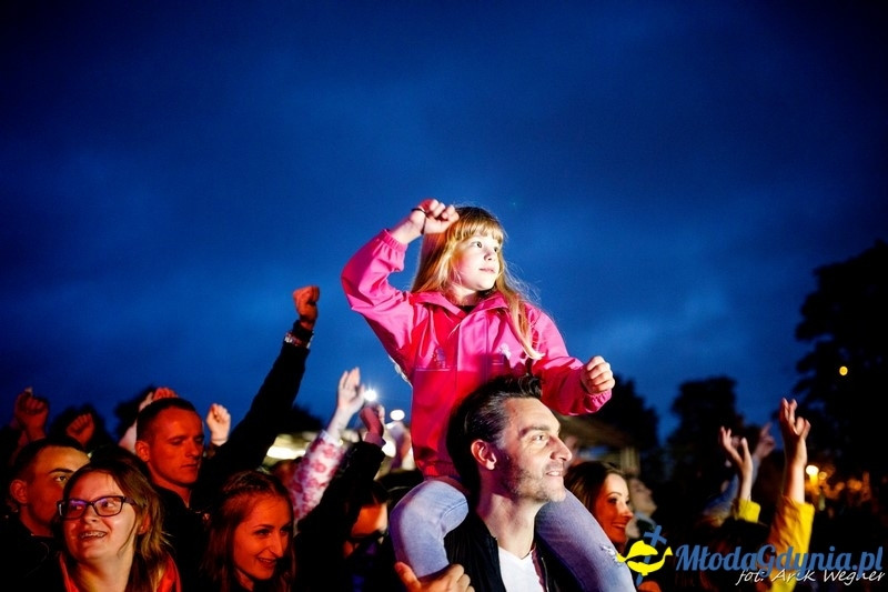 XIX Światowy Zjazd Kaszubów w Rumi