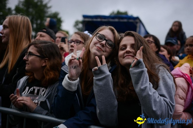 XIX Światowy Zjazd Kaszubów w Rumi