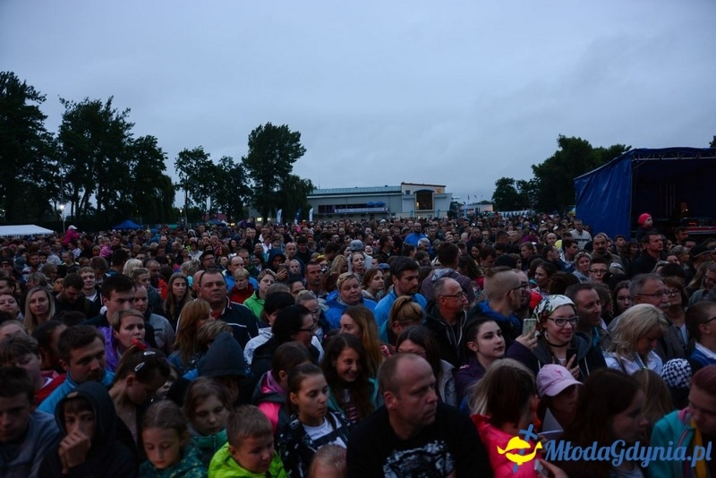 XIX Światowy Zjazd Kaszubów w Rumi