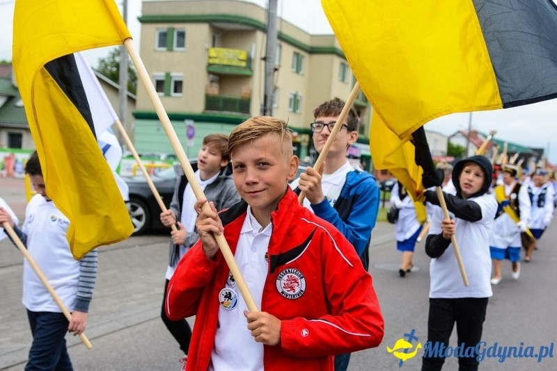 XIX Światowy Zjazd Kaszubów w Rumi