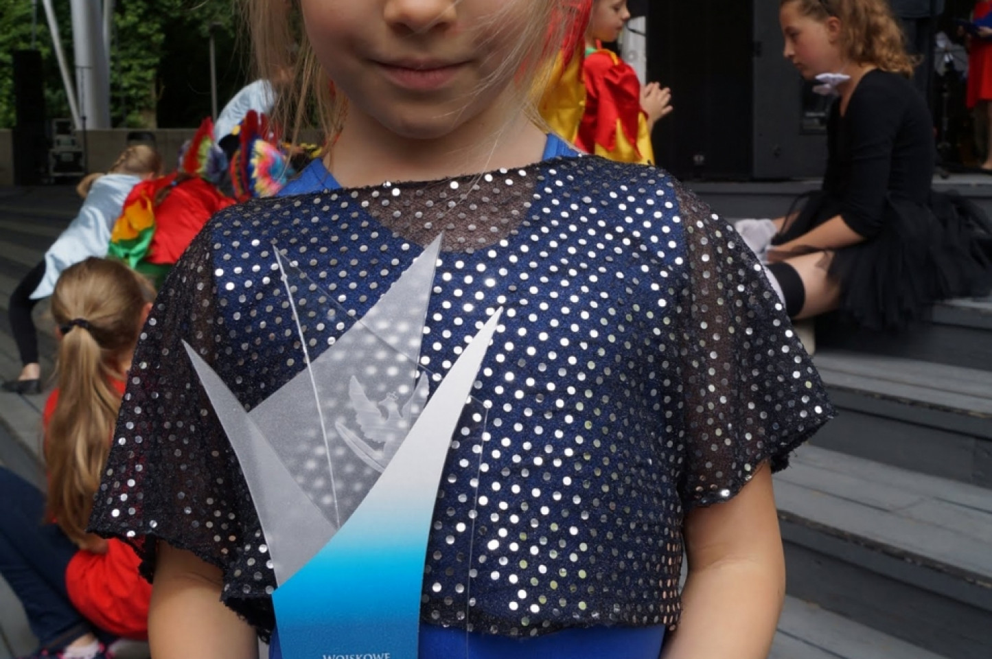 Festiwal Twórczości Dziecięcej Wojska Polskiego w Kołobrzegu