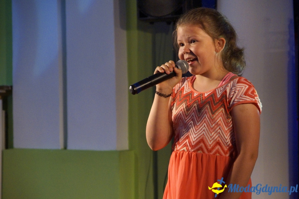 Zakończenie roku szkolnego 2016-17 w Klubie Marynarki Wojennej