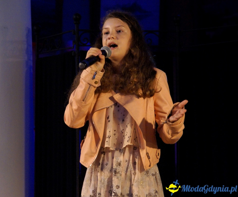 Zakończenie roku szkolnego 2016-17 w Klubie Marynarki Wojennej