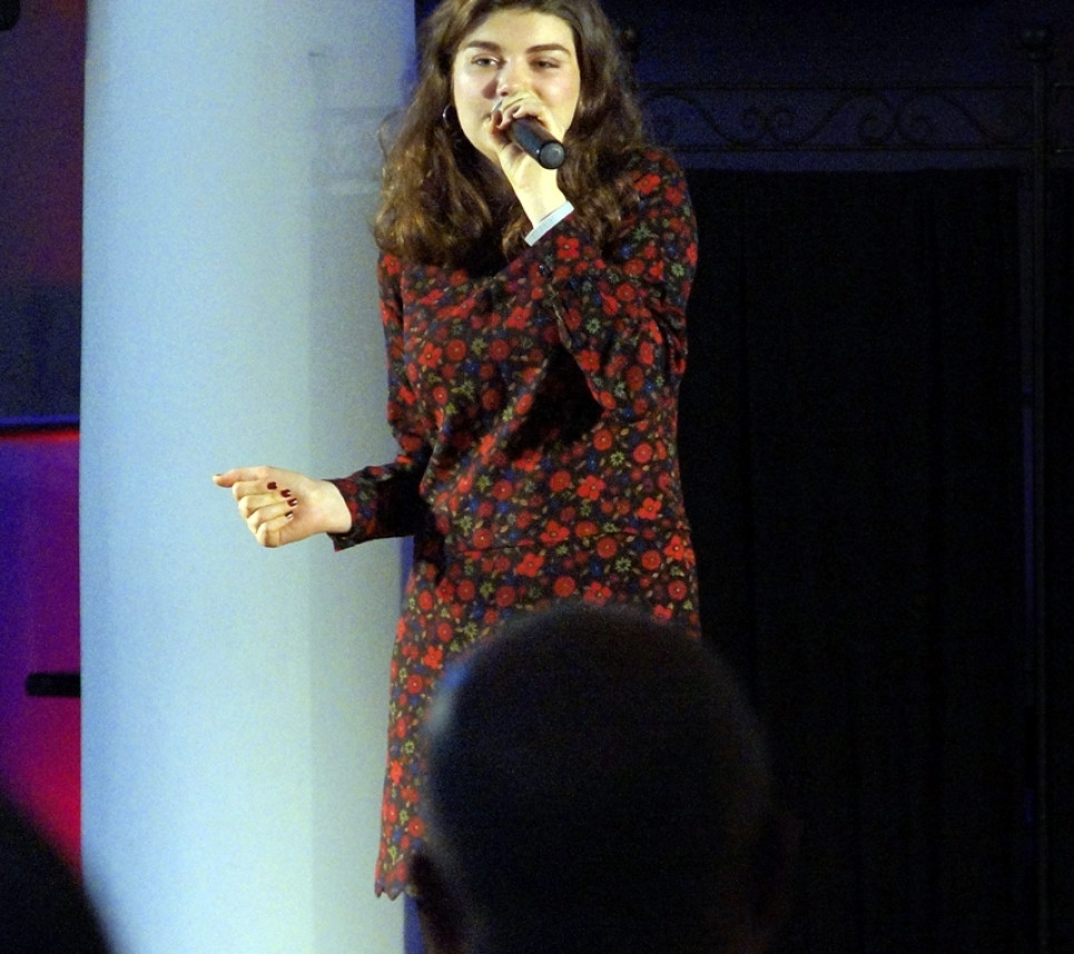 Zakończenie roku szkolnego 2016-17 w Klubie Marynarki Wojennej