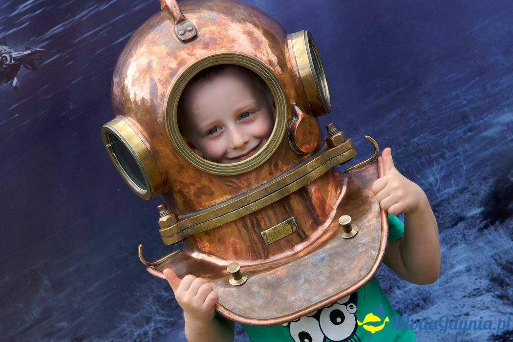 Festyn Marynarski na święto Marynarki Wojennej