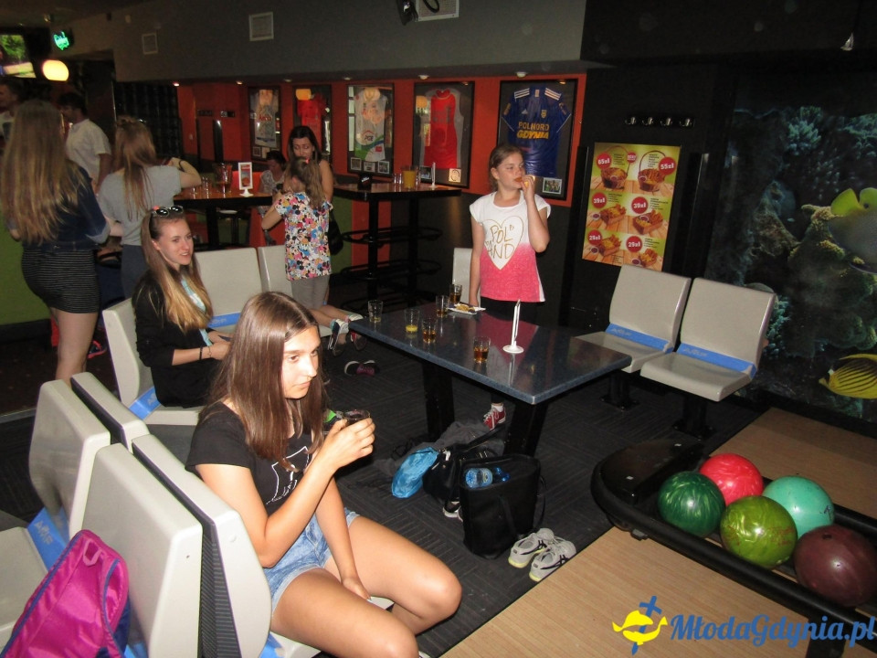 GAS - Zakończenie sezonu 2016-17 w Centrum U7