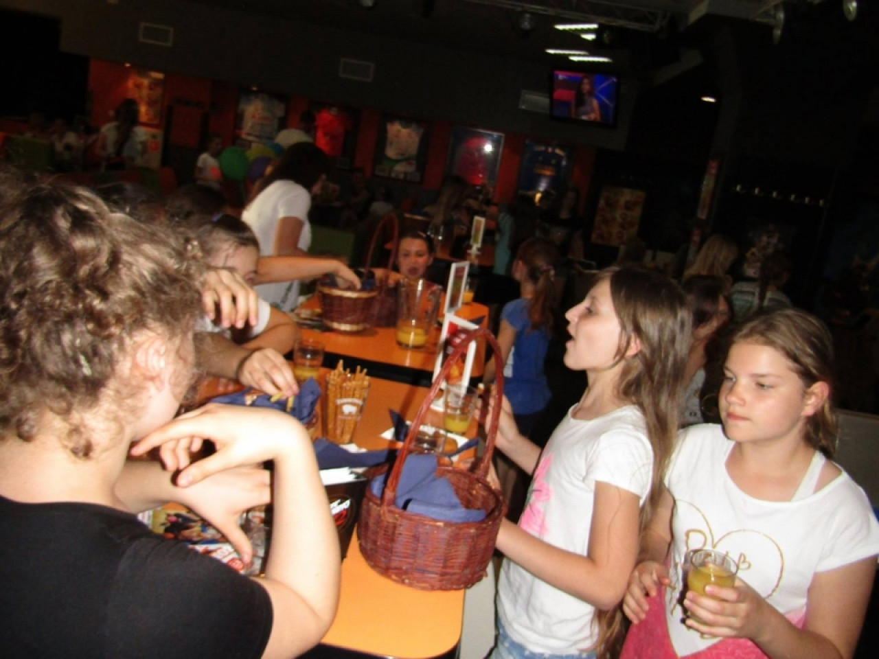 GAS - Zakończenie sezonu 2016-17 w Centrum U7