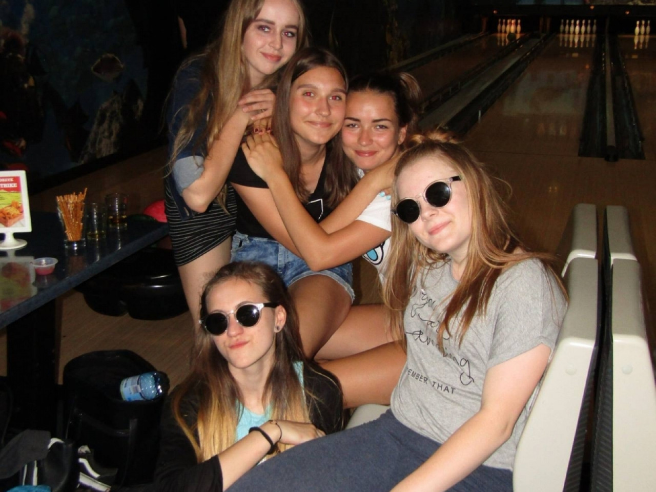 GAS - Zakończenie sezonu 2016-17 w Centrum U7