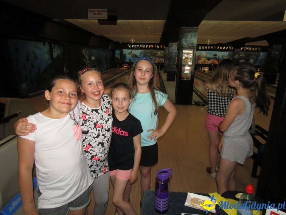 GAS - Zakończenie sezonu 2016-17 w Centrum U7