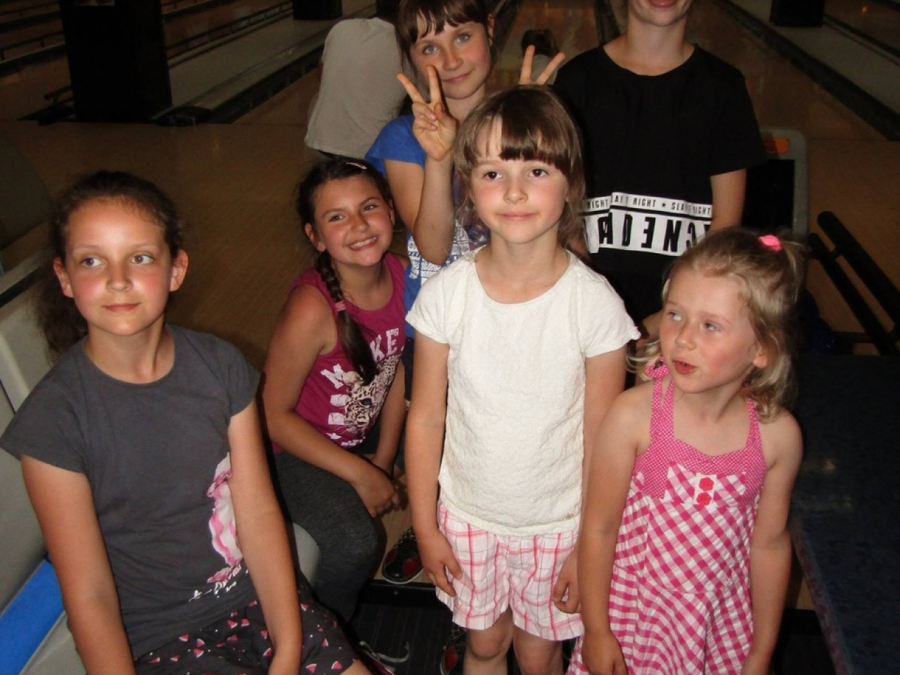 GAS - Zakończenie sezonu 2016-17 w Centrum U7