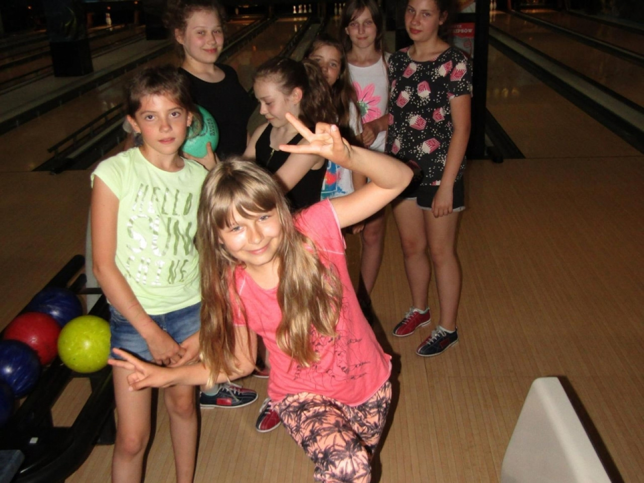 GAS - Zakończenie sezonu 2016-17 w Centrum U7