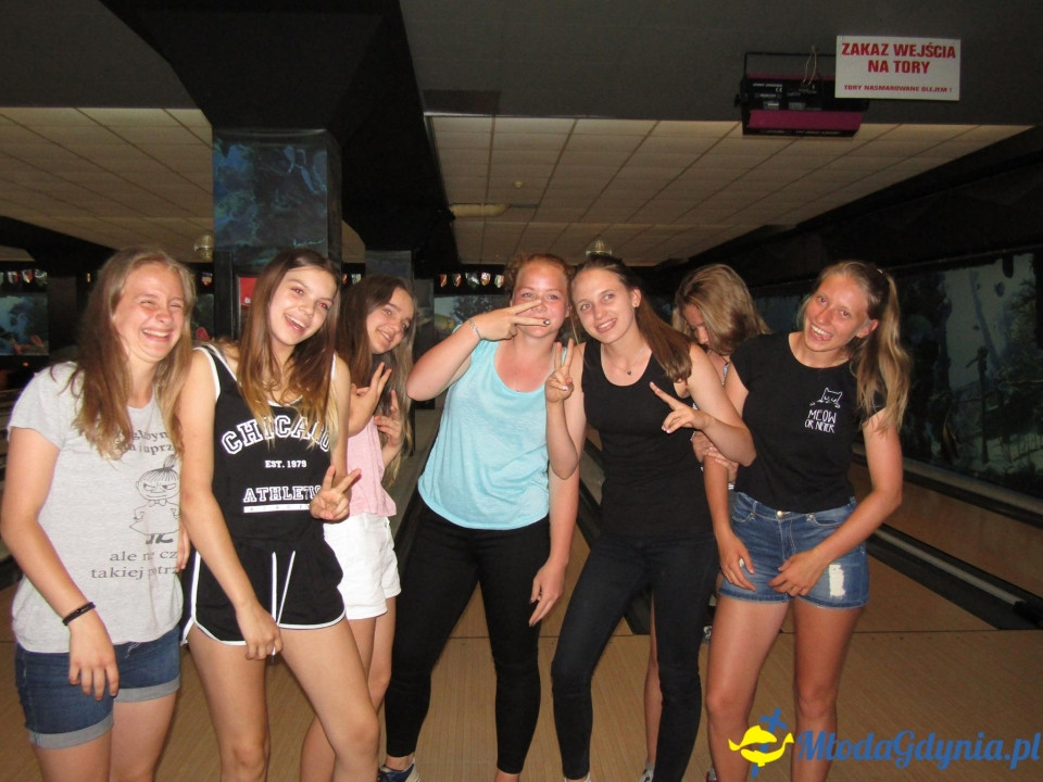 GAS - Zakończenie sezonu 2016-17 w Centrum U7