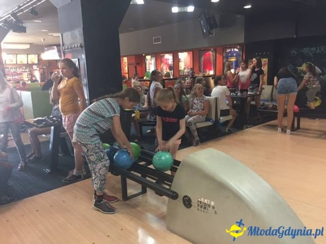 GAS - Zakończenie sezonu 2016-17 w Centrum U7