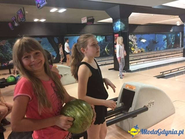 GAS - Zakończenie sezonu 2016-17 w Centrum U7