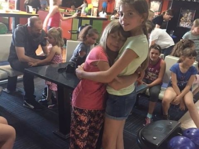 GAS - Zakończenie sezonu 2016-17 w Centrum U7