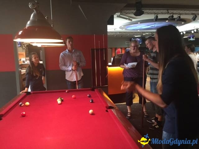 GAS - Zakończenie sezonu 2016-17 w Centrum U7