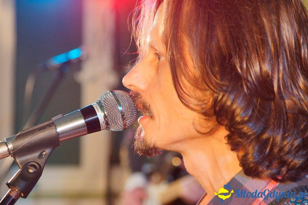 Koncert Zespołu Solid Rock - Tribute Dire Straits