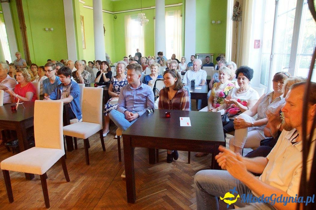 Koncert Zespołu Solid Rock - Tribute Dire Straits