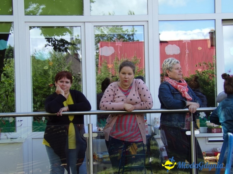 Festyn Przedszkola nr 21 Demptusiowo