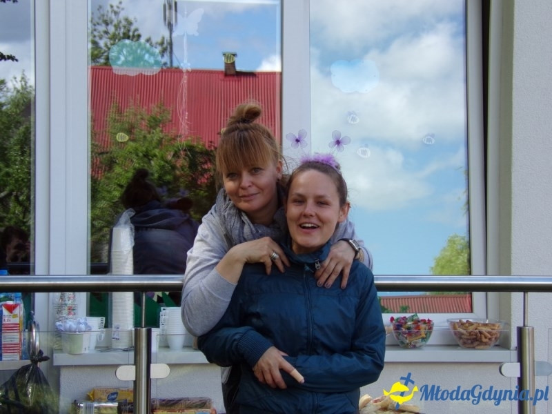 Festyn Przedszkola nr 21 Demptusiowo